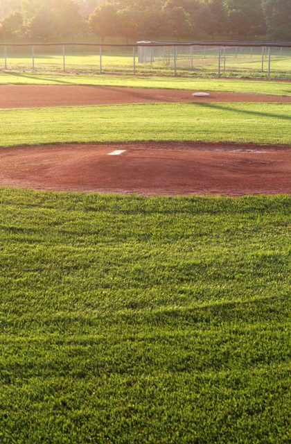 baseball field dirt texture