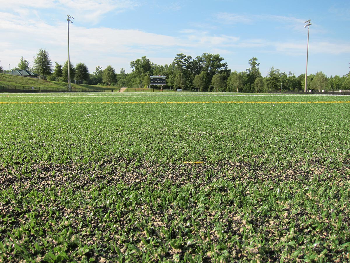 universitetsstuderende mere og mere se tv Lawn topdressing sand or soil for sale in Atlanta