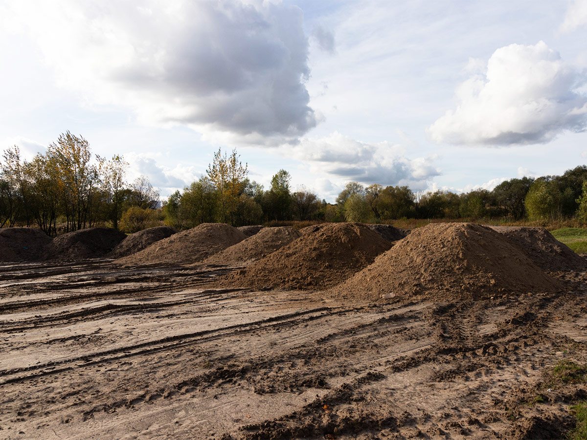 Fill Dirt vs. Topsoil: Differences and Which to Use