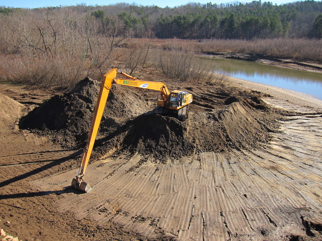 Dredge Pump for Lake & Pond